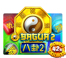 Bagua 2