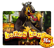 Bonus Bear