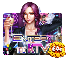 Enter The KTV