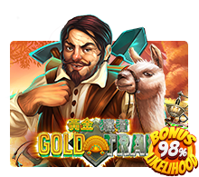 Gold Trail