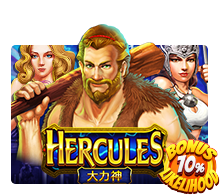 Hercules
