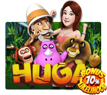 Huga