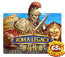 Roma Legacy