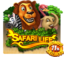 Safari Life