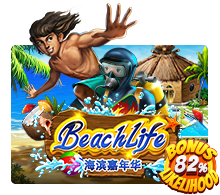 Beach Life