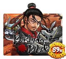 Bushido Blade