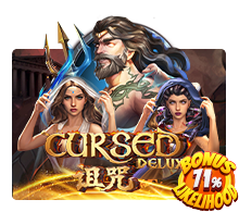 Cursed Deluxe