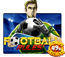 Football Rules
