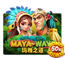 Maya Ways