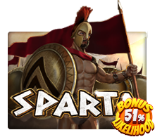 Sparta