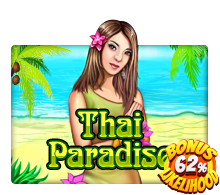Thai Paradise