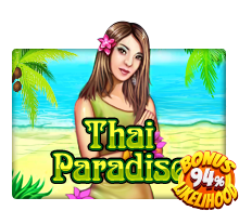 Thai Paradise