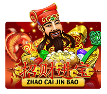 Zhao Cai Jin Bao - Slot Gacor JOKER123 RTP 97.5%