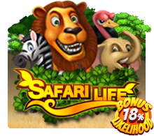 Safari Life
