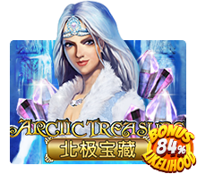 Arctic Treasure