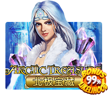 Arctic Treasure