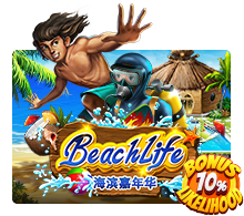 Beach Life