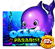 Ocean Paradise