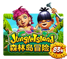 Jungle Island