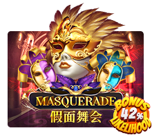 Masquerade