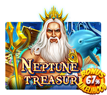 Neptune Treasure