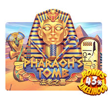 Pharaoh's Tomb