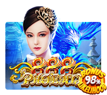 Phoenix 888