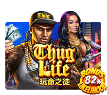 Thug Life