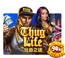 Thug Life