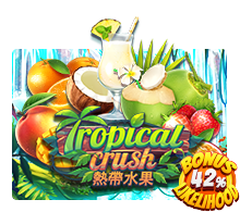 Tropical Crush