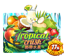 Tropical Crush