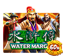 Water Margin