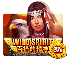 Wild Spirit