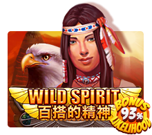 Wild Spirit