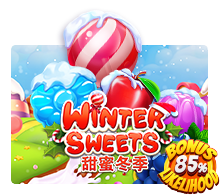 Winter Sweets