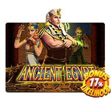 Ancient Egypt