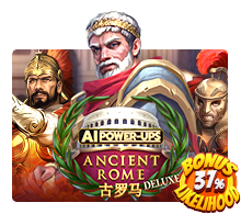 Ancient Rome Deluxe AI