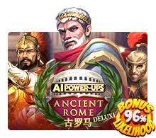 Ancient Rome Deluxe AI
