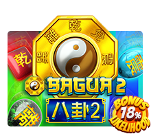 Bagua 2