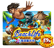 Beach Life