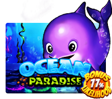 Ocean Paradise