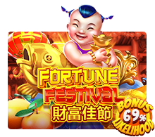 Fortune Festival