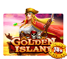 Golden Island
