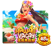 Hawaii Vacay