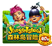 Jungle Island