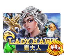 Lady Hawk