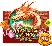 Mahjong King