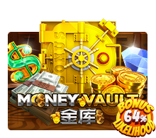 Money Vault