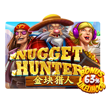 Nugget Hunter