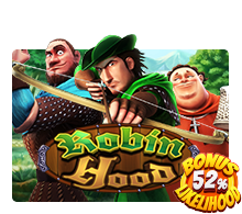 Robin Hood